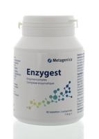 Metagenics Enzygest 90 Tabletten - thumbnail