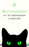 Kattenpoëzie uit de Nederlandse literatuur (Paperback) - thumbnail