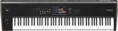 Korg Nautilus 88