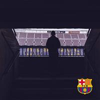 Etui F.C. Barcelona 20/21 - thumbnail