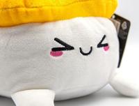 Plushi Plush Figure Nigiri with Egg 20 cm - thumbnail