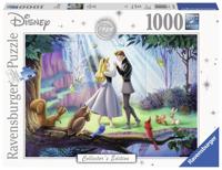 Ravensburger Sleeping Beauty Puzzel 1000 stukjes - thumbnail