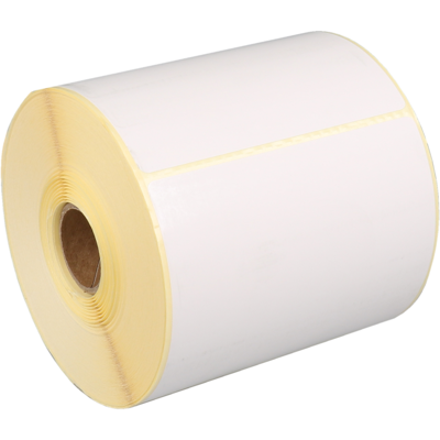 Etiket | papier | permanent | 150x100mm | wit