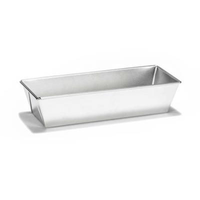 Patisse Cakevorm 25 cm Zilver