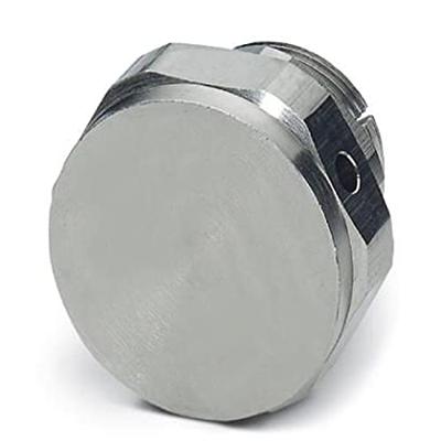 Phoenix Contact 1411117 A-EXB-20-66L-N-S Drukcompensatie element M20 Messing (vernikkeld) 5 stuk(s)