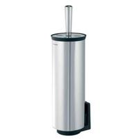 Brabantia toiletborstel met houder profile matt steel - thumbnail