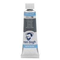 Van Gogh Van Gogh Aquarelverf Tube 10 ml Paynesgrijs - thumbnail