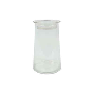 Decostar Countryfield Deco glas m/komdeksel Hanny L helder