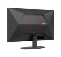 AOC Gaming Q27G42XE - 27 inch Quad HD-monitor, 180 Hz, 1 ms, FreeSync Prem., Comp. G-Sync, HDR10 (2560 x 1440, 2 x HDMI 2.0, 1 x DisplayPort 1.4) zwart - thumbnail