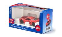 Siku Chevrolet Corvette C8 Stingray 2359 - thumbnail