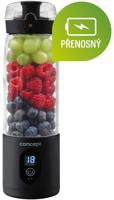 CONCEPT Draadloze Smoothie Blender SM4001 - thumbnail