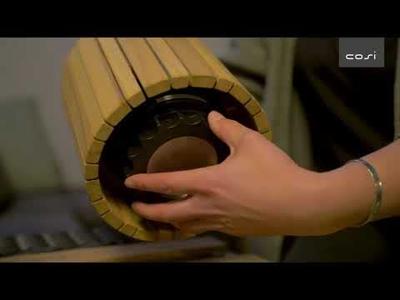 Cosiscoop Timber - thumbnail