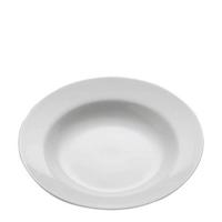 Maxwell & Williams Pastabord White Basics Round ø 23 cm - thumbnail