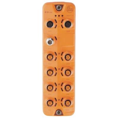 ifm Electronic AL1122 AL1122 Actieve sensor/actorbox Multipoolverdeler 1 stuk(s)