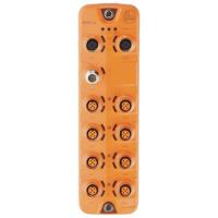 ifm Electronic AL1122 AL1122 Actieve sensor/actorbox Multipoolverdeler 1 stuk(s) - thumbnail