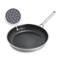 Apex Hybride Koekenpan 28 cm - thumbnail