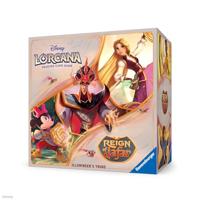 Disney Lorcana - Reign of Jafar - Illumineer's Trove - thumbnail