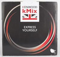 KENWOOD ZJX650WH KMIX 1L Waterkoker - Wit - thumbnail