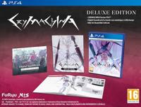 Crymachina - Deluxe Edition - thumbnail
