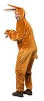 Onesie Bunny Bruin - thumbnail