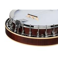Ortega Americana Series OBJ300-WB 5-string Banjo vijfsnarige banjo - thumbnail