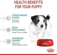 Royal Canin Puppy Mini, 800 gr - thumbnail