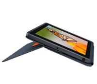 Logitech Rugged Combo 3 Blauw Smart Connector Pan Nordic - thumbnail