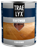Trae Lyx Hardwaxolie Blank Zijdeglans - thumbnail