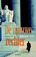 De nieuwe rechter - Jerome Teel - ebook - thumbnail