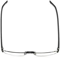 Leesbril Rodenstock R2180-Zwart/Zilver Rodenstock-+1.00 - thumbnail