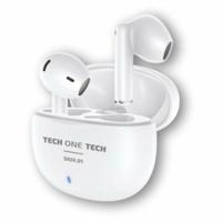 In-ear Bluetooth Hoofdtelefoon Tech One Tech TEC1401 - thumbnail
