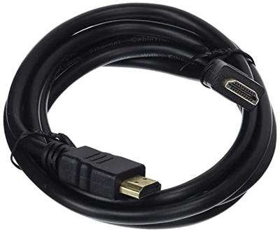 Gembird 1.8m HDMI M/M HDMI kabel 1,8 m HDMI Type A (Standaard) Zwart