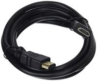 High Speed HDMI kabel met Ethernet, 1.8 meter - thumbnail
