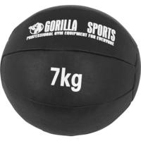 Medicine Ball Leer 7 kg - thumbnail