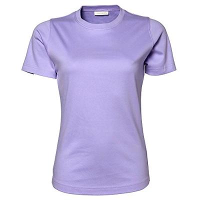 Tee Jays TJ580N Women´s Interlock Tee - Kit - M