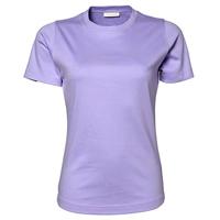 Tee Jays TJ580N Women´s Interlock Tee - Kit - XL - thumbnail