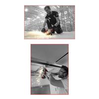 KS Tools 515.6200 515.6200 Haakse accuslijper 125 mm 18 V 4 Ah - thumbnail