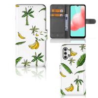 Samsung Galaxy A32 5G Hoesje Banana Tree - thumbnail