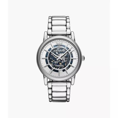 Emporio Armani AR60006 Herenhorloge Emporio Armani AR60006 Herenhorloge