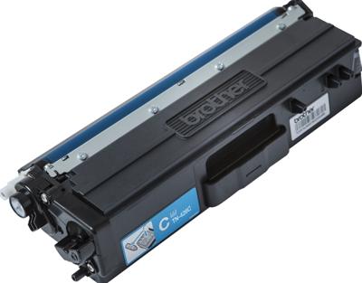 Brother TN-426C Cartridge 6500pagina's Cyaan toners & lasercartridge