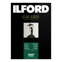Ilford 2001721, Smooth Gloss A4, 100 vel - thumbnail