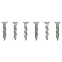 VidaXL Biminibasis2 st voor 26 mm buis rond roestvrij staal - thumbnail