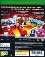 LEGO The Incredibles - thumbnail