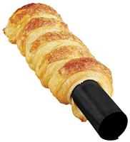 Zenker rolgebak bakvorm 4 stuks - thumbnail