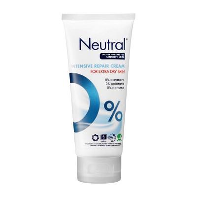 Neutral Intensive Repair Cream Neutral Intensive Repair Cream