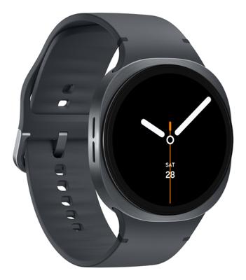 Samsung Galaxy Watch8 44MM BT Smartwatch Grijs - thumbnail