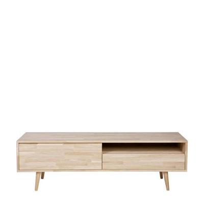 WOOOD TV-Meubel 'Tygo' Eiken, 150cm