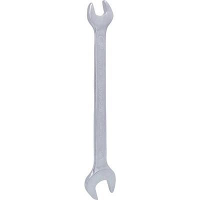 KS Tools 5170708 517.0708 Dubbele steeksleutel Sleutelbreedte (metrisch) 13 - 17 mm