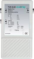 Axing TVS 9 Multirangeversterker TV, FM 10 dB - thumbnail