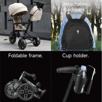 Driewieler Ociotrends - thumbnail